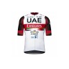 Radtrikot kurzarm 2021 UAE Team Emirates N002